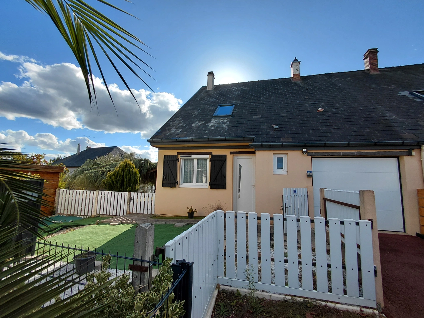 property