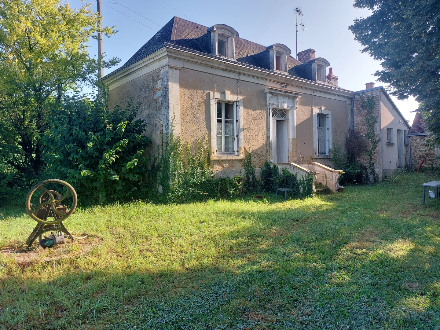 property