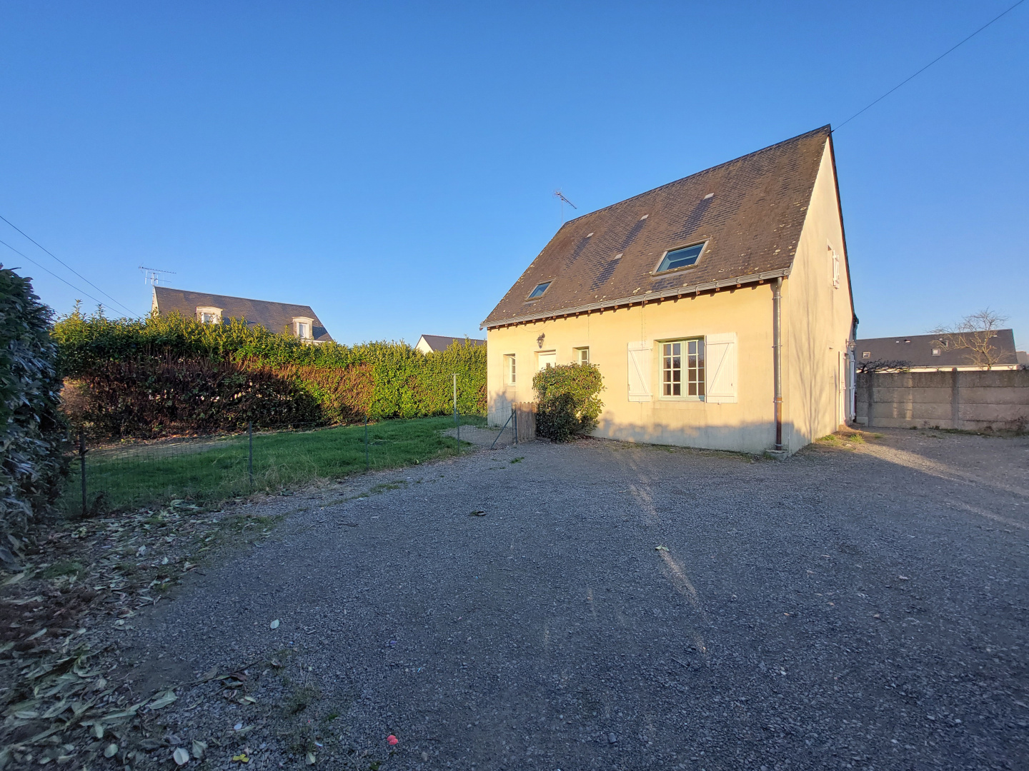 property
