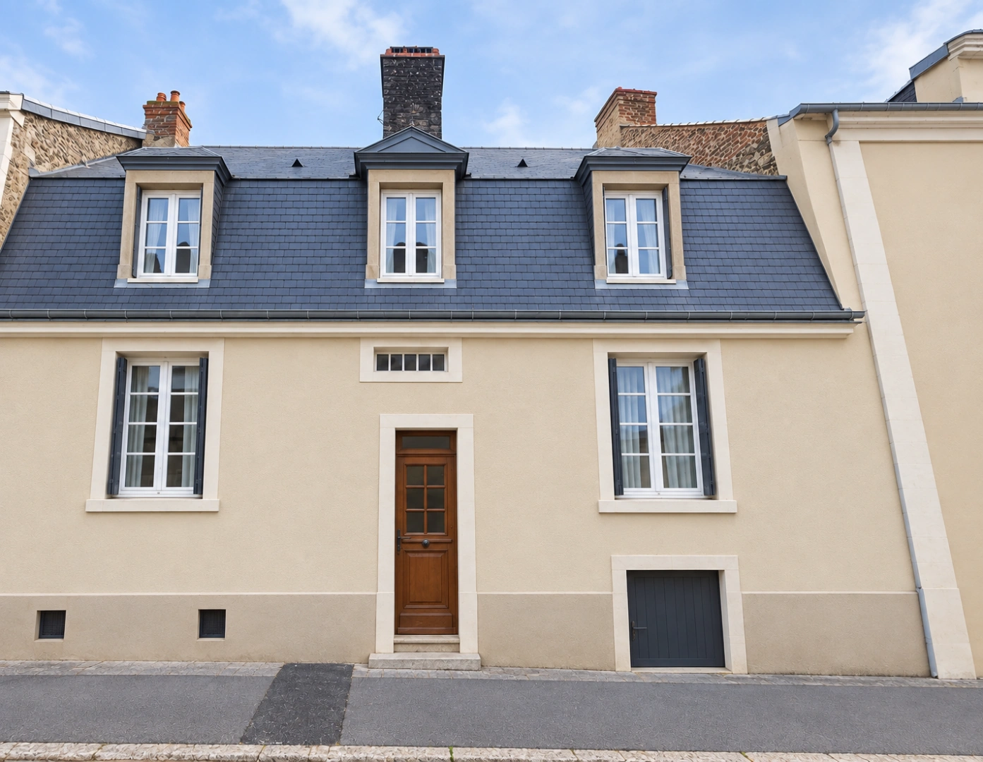 property