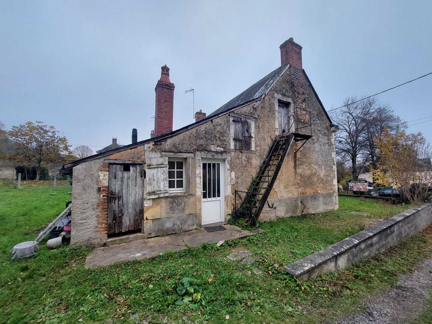 property