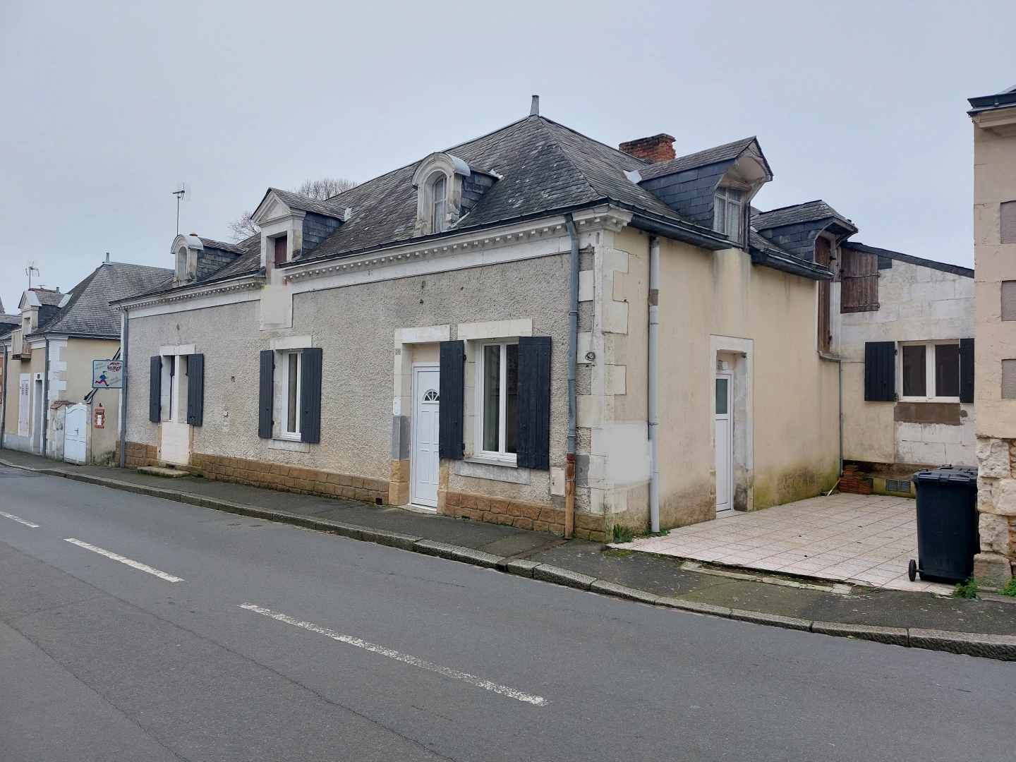 property
